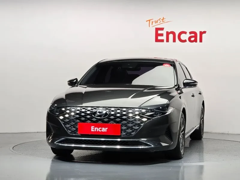 Hyundai Grandeur  Ig 2.5 Premium | Mobile.bg � ����������� 3