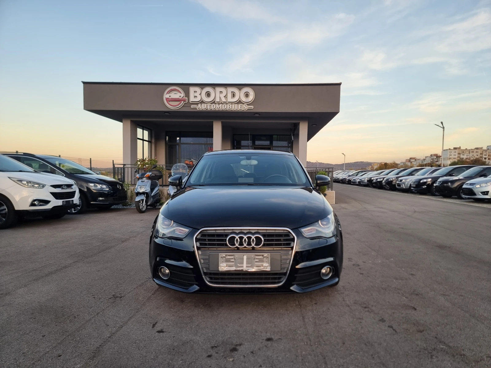 Audi A1 1.6TDI, снимка 1