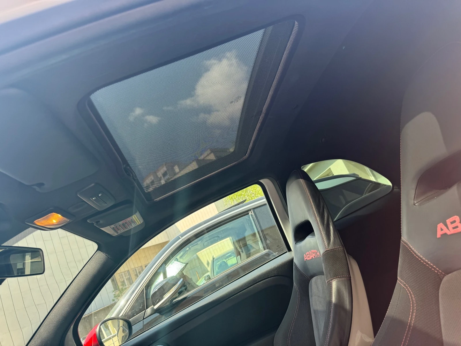 Fiat 500 ABARTH | Mobile.bg   12