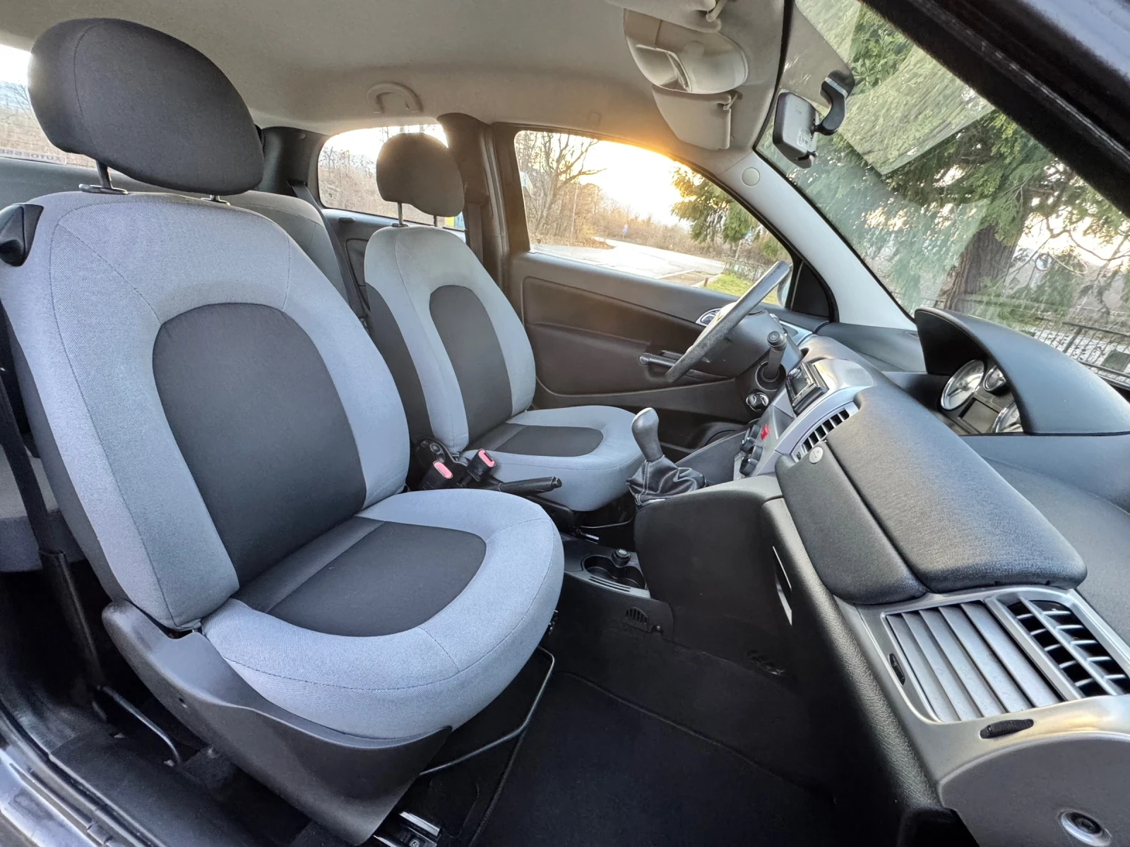 Lancia Ypsilon 1.3d~75hp~ITALY | Mobile.bg   14