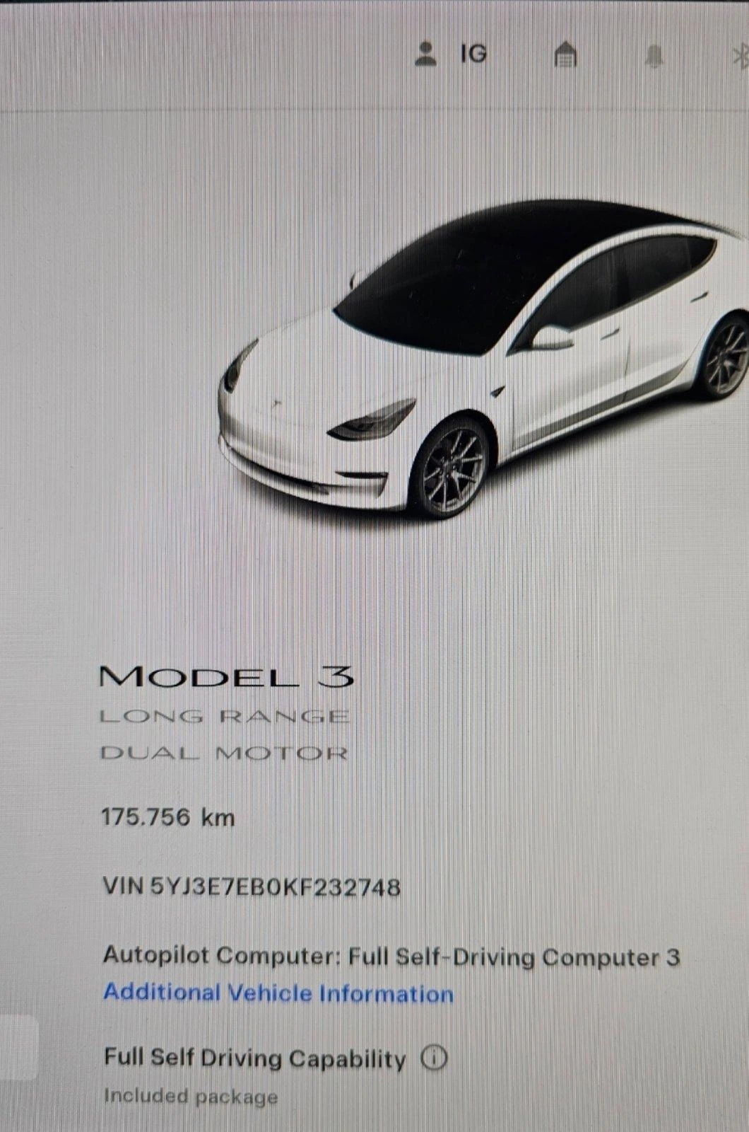 Tesla Model 3  44   | Mobile.bg   15