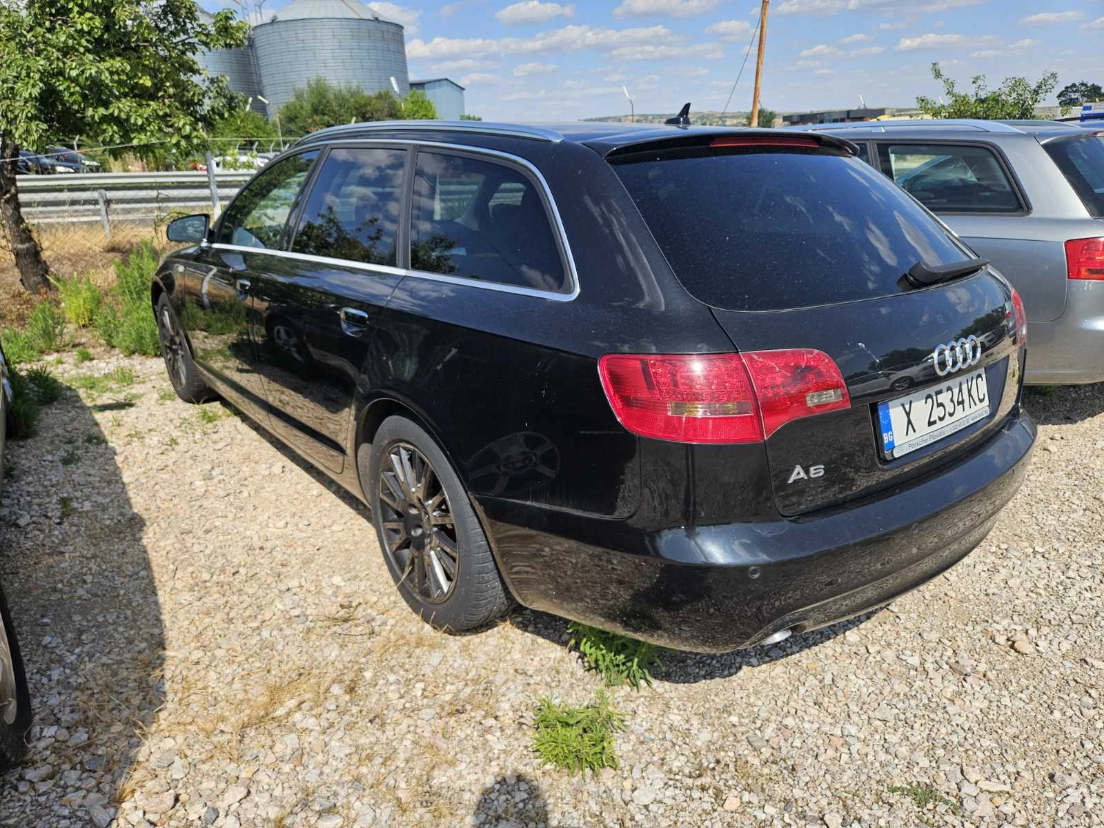 Audi A6 2.0TDI 140 к.с - изображение 3
