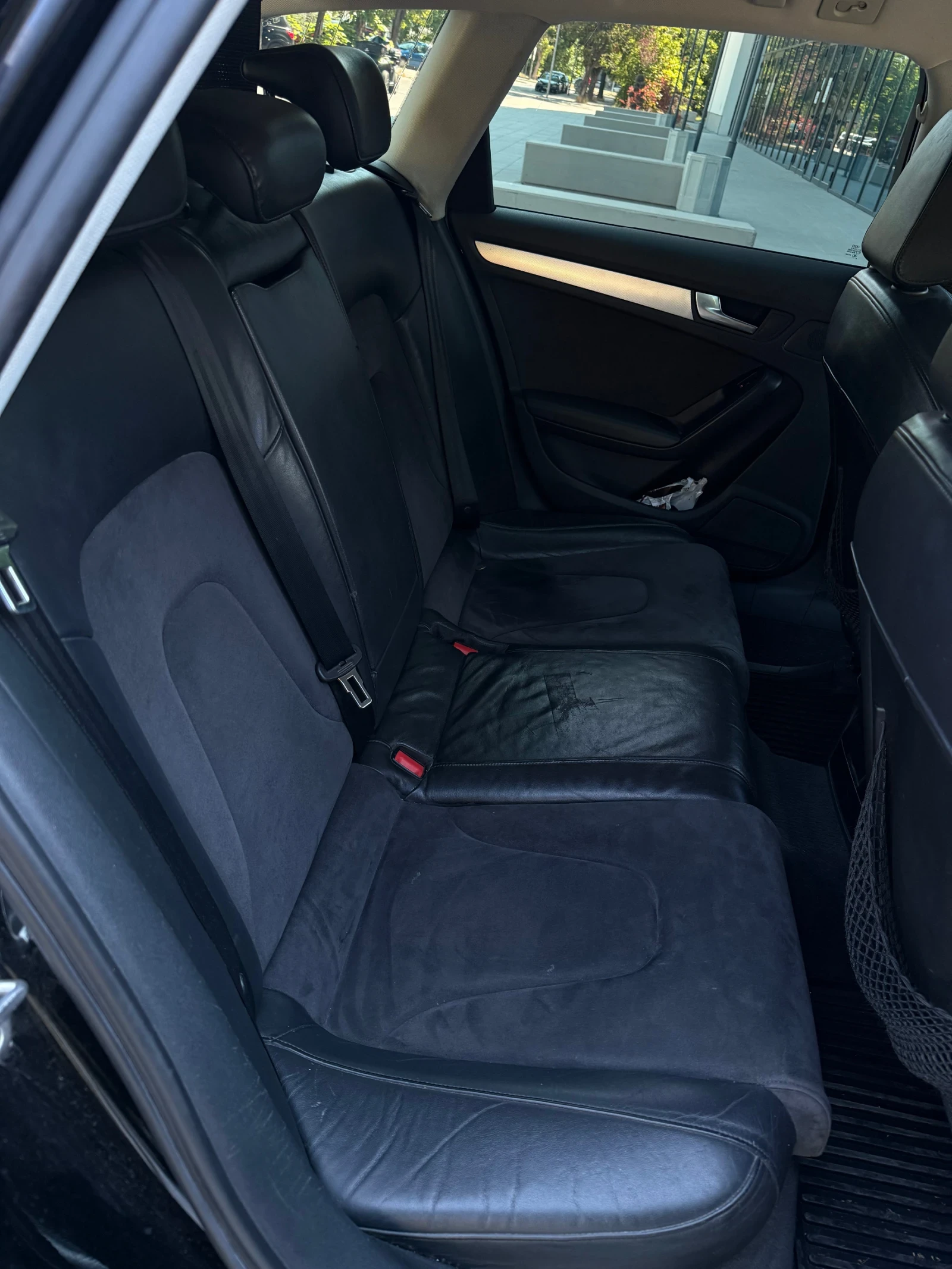 Audi A4 B8 - изображение 5