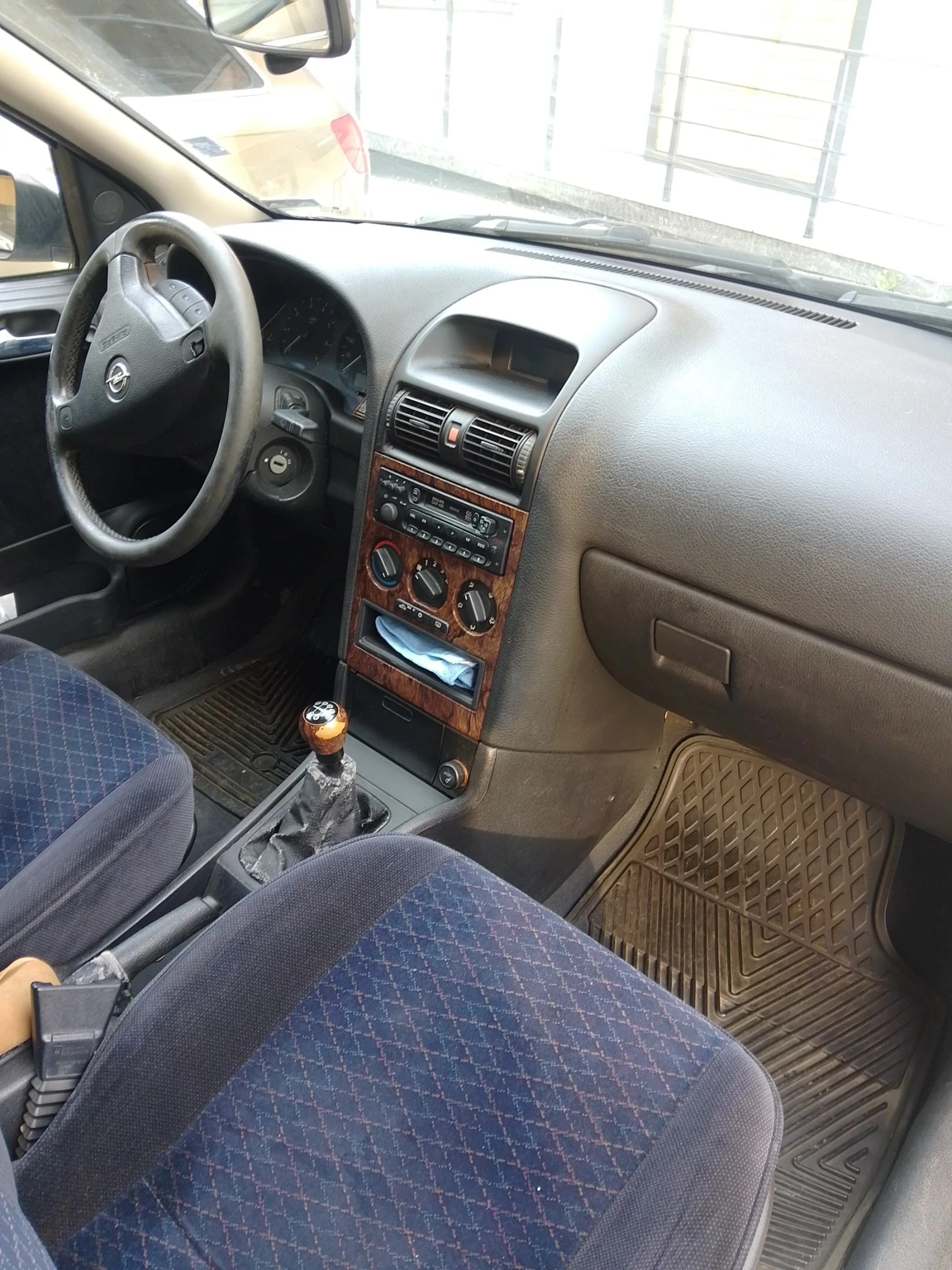Opel Astra  - изображение 4