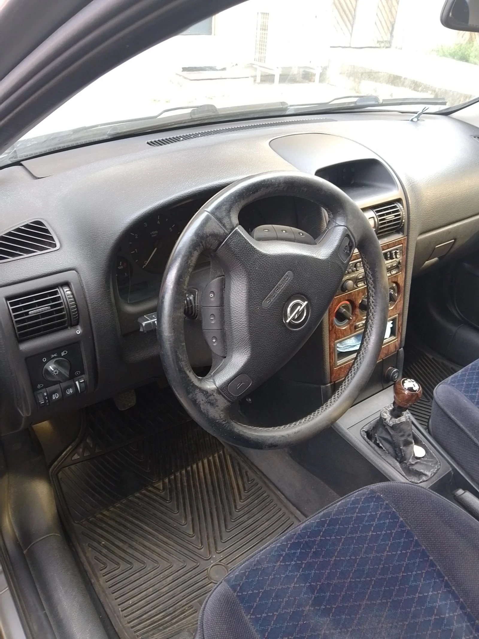 Opel Astra  - изображение 5