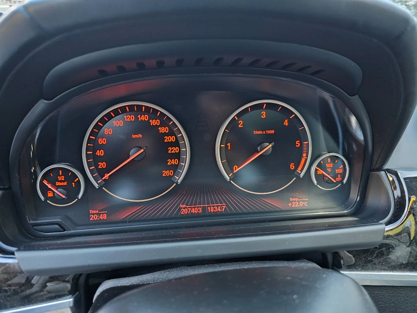 BMW 640 B&O/HeadUp/360/Distronic/ | Mobile.bg   16