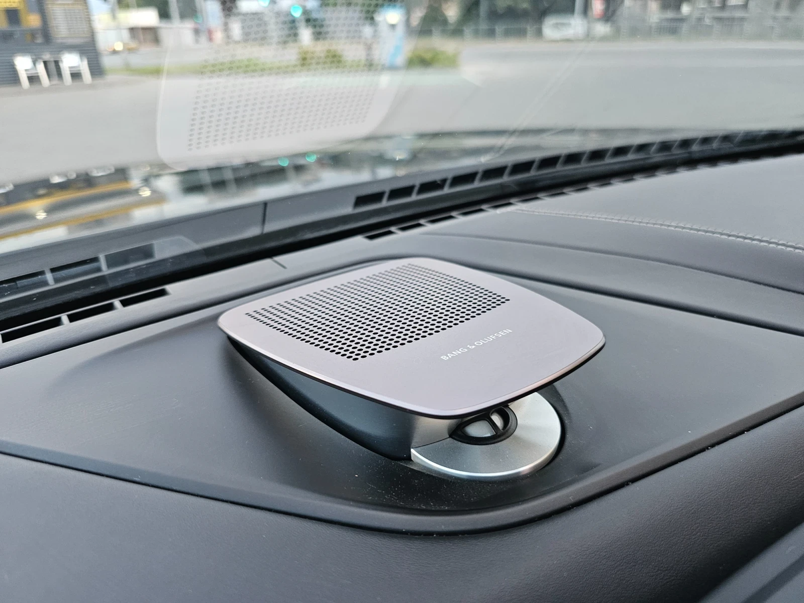 BMW 640 B&O/HeadUp/360/Distronic/ | Mobile.bg   12