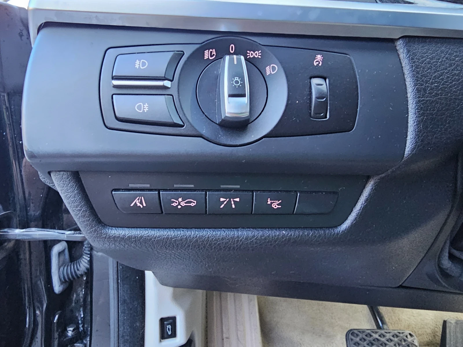 BMW 640 B&O/HeadUp/360/Distronic/ | Mobile.bg   13