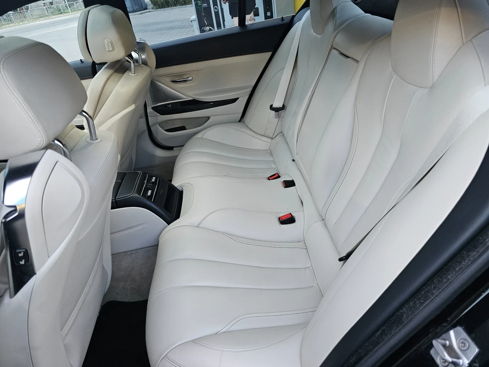 BMW 640 B&O/HeadUp/360/Distronic/ | Mobile.bg   15