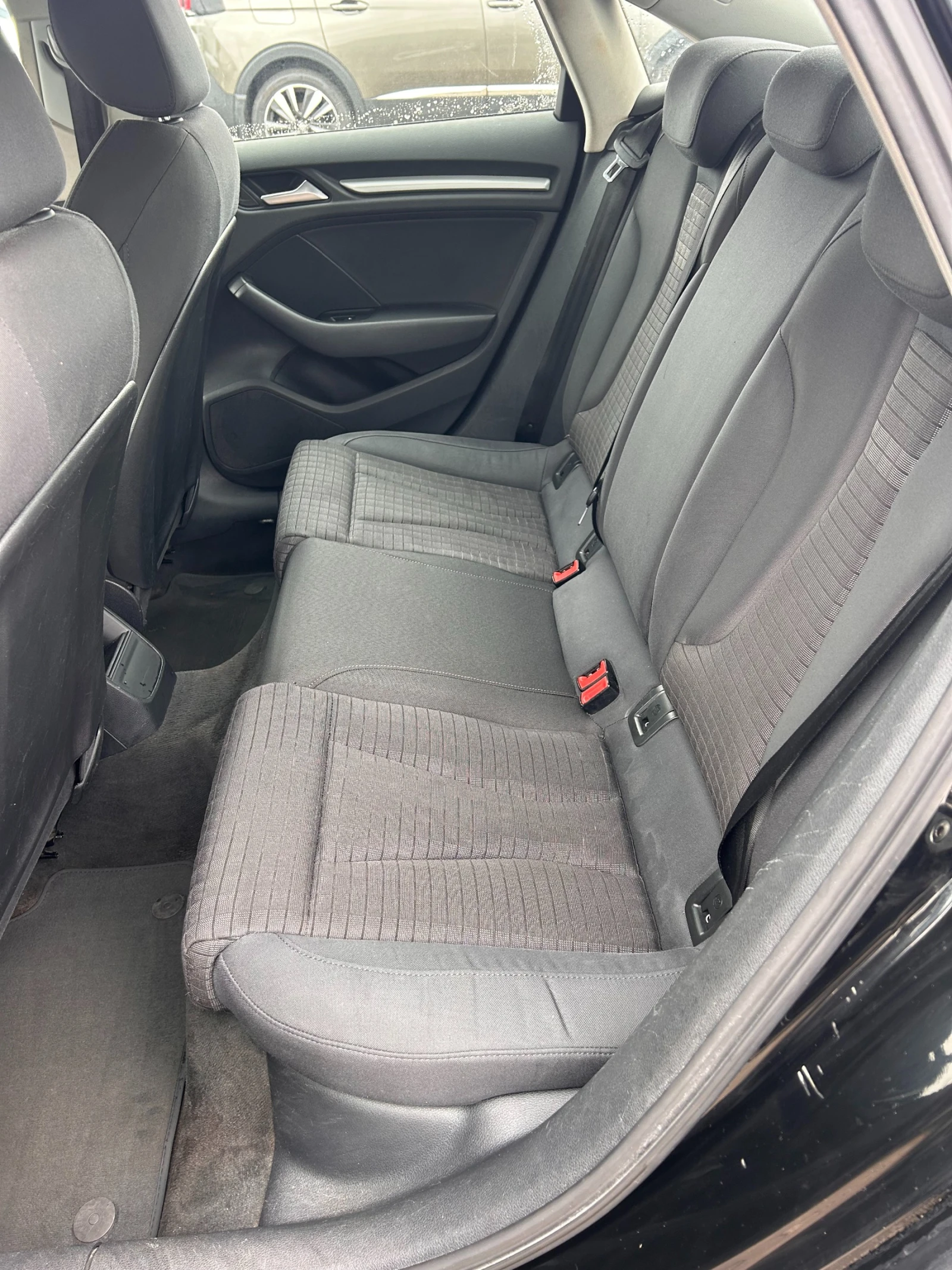Audi A3 LIMOUSINE 1.4TFSI GAZ NAVI EURO 6 - изображение 10