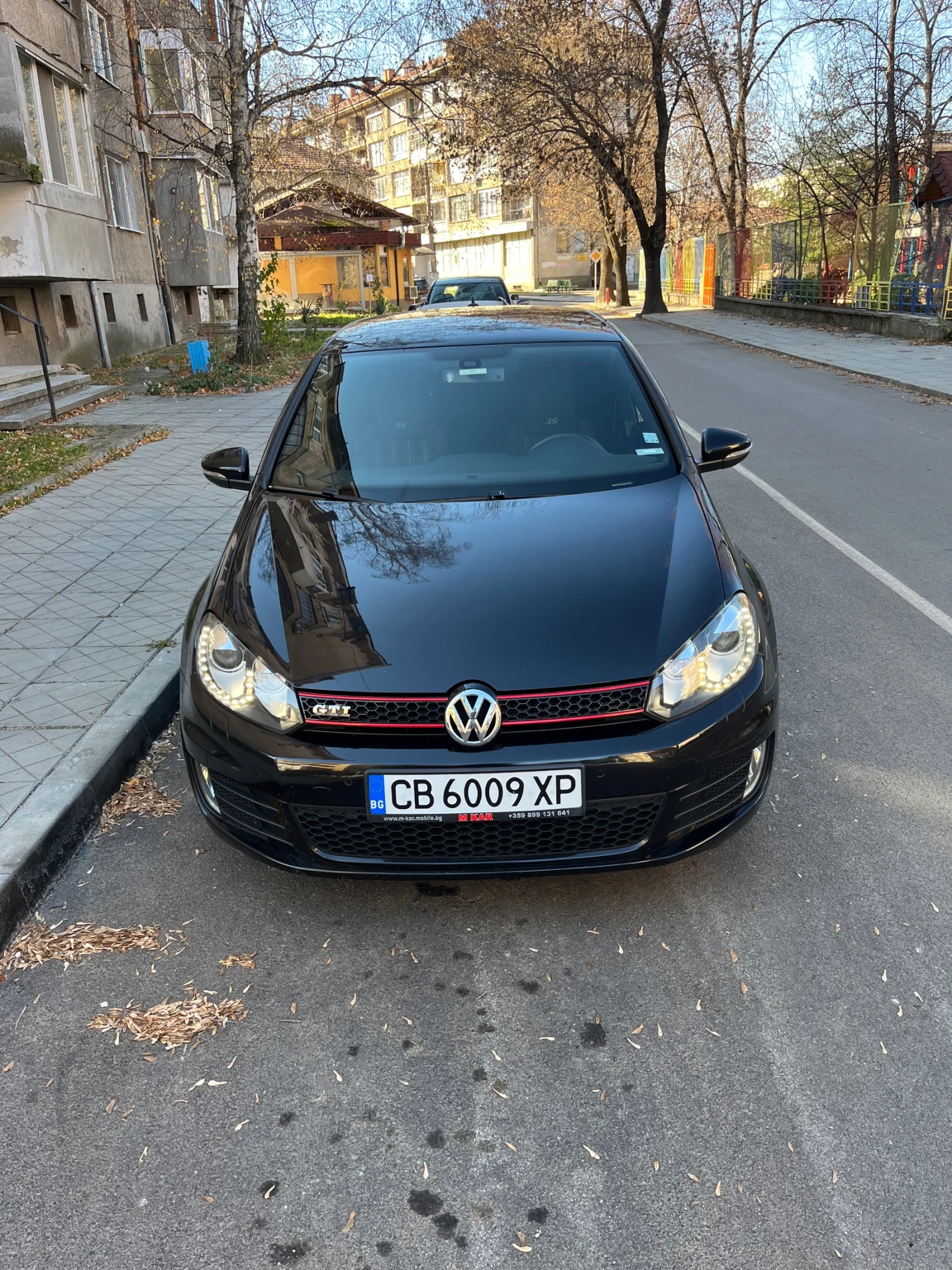 VW Golf | Mobile.bg   1