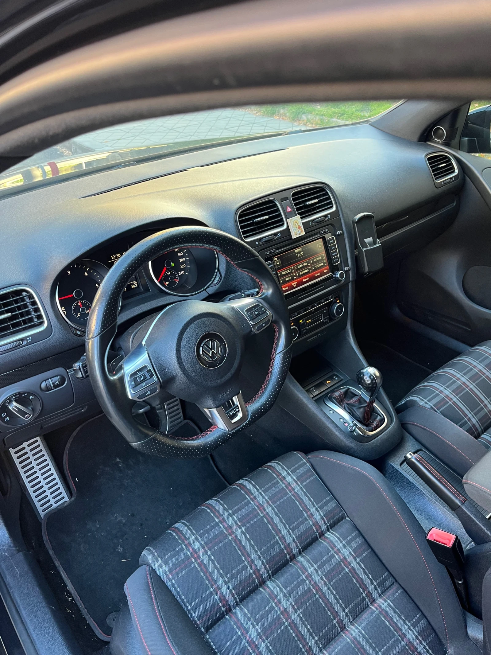 VW Golf | Mobile.bg   4