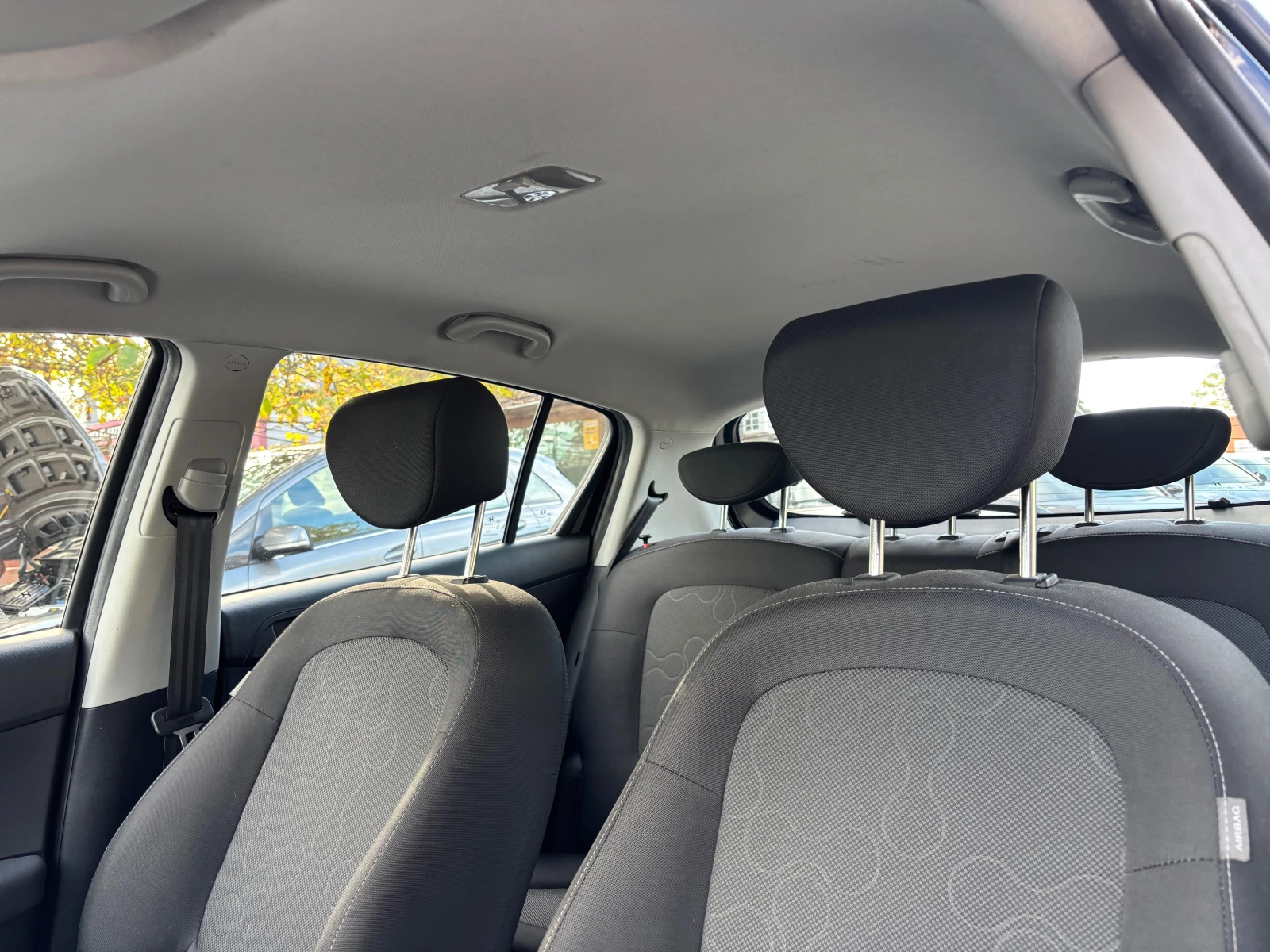 Hyundai I20 1.3i-70000KM!!! | Mobile.bg   15