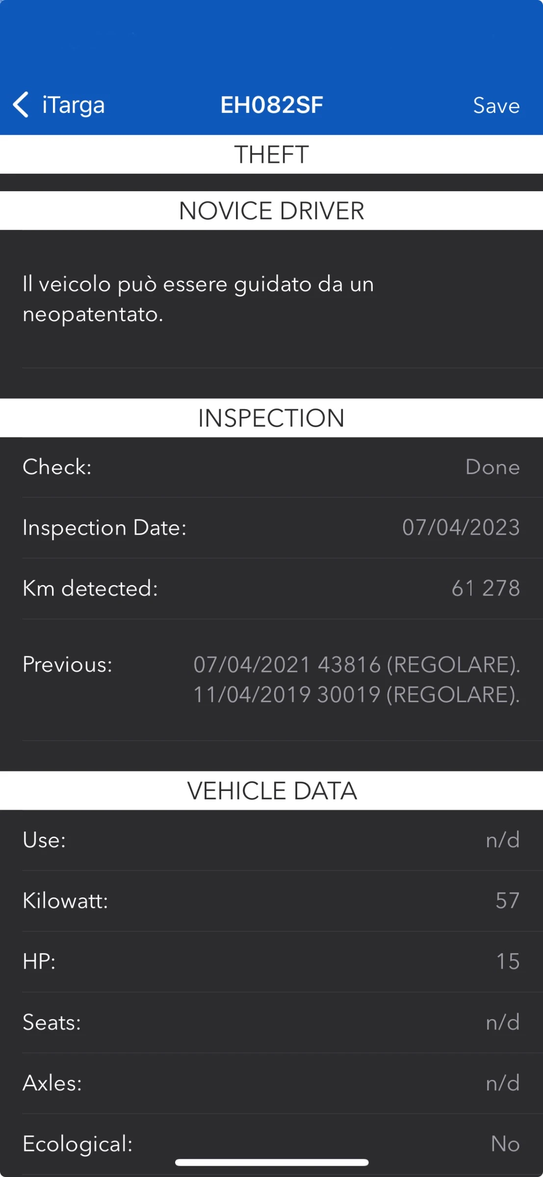 Hyundai I20 1.3i-70000KM!!! | Mobile.bg   17