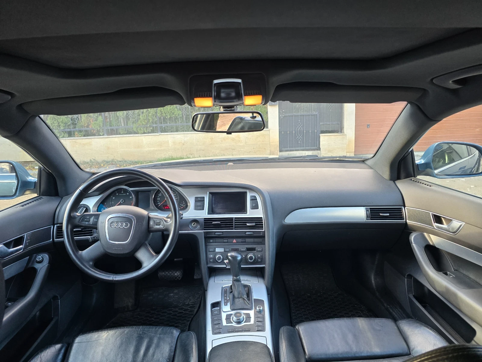 Audi A6 C6 2.8 FSI - изображение 7