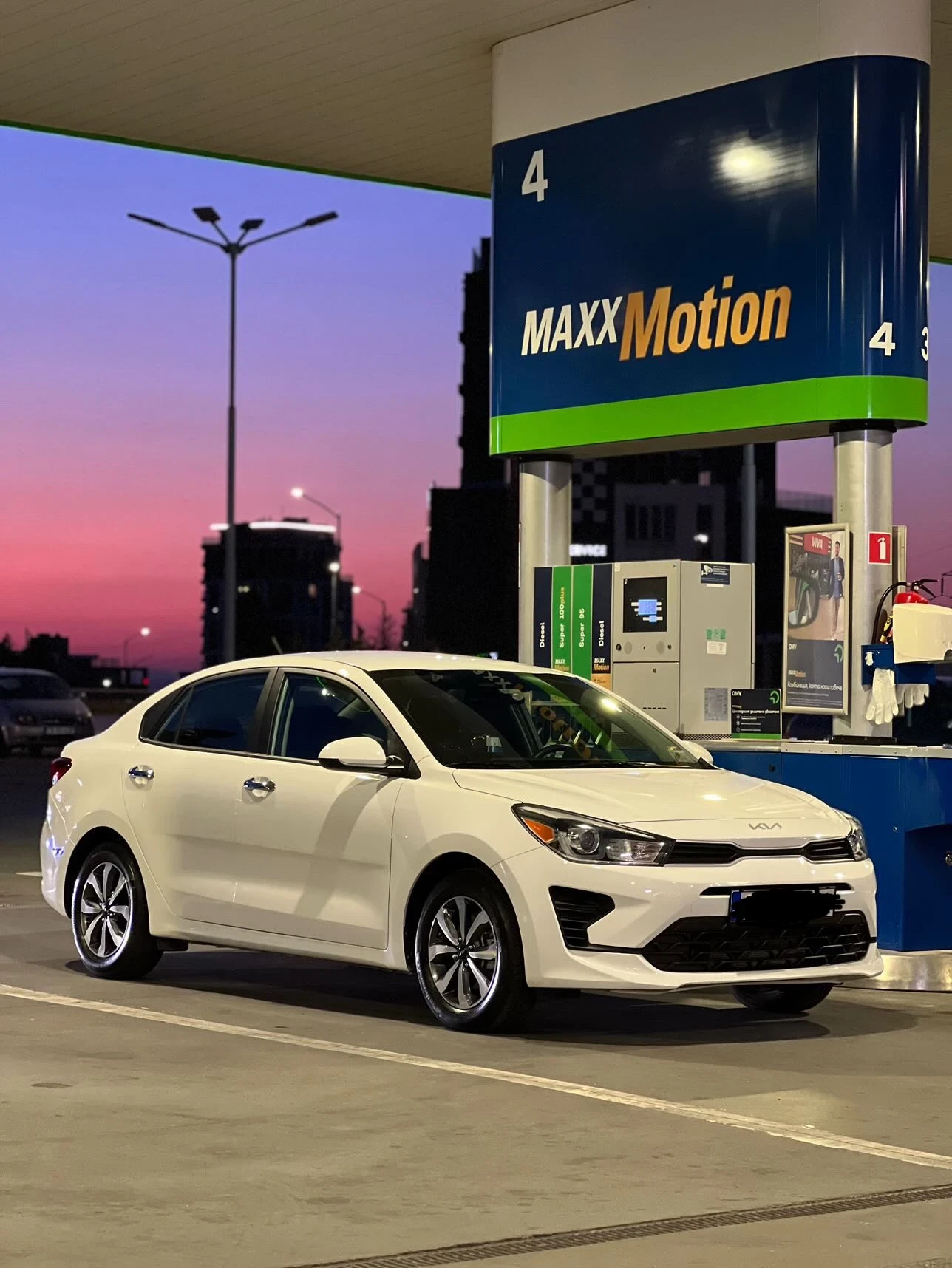 Kia Rio | Mobile.bg   1