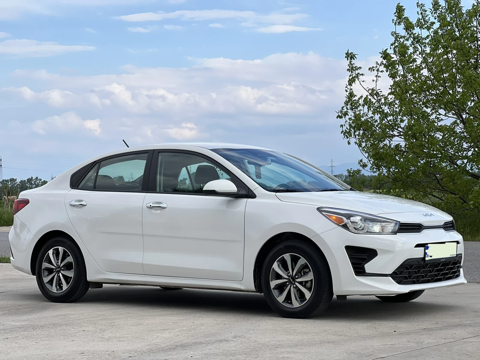 Kia Rio | Mobile.bg   11