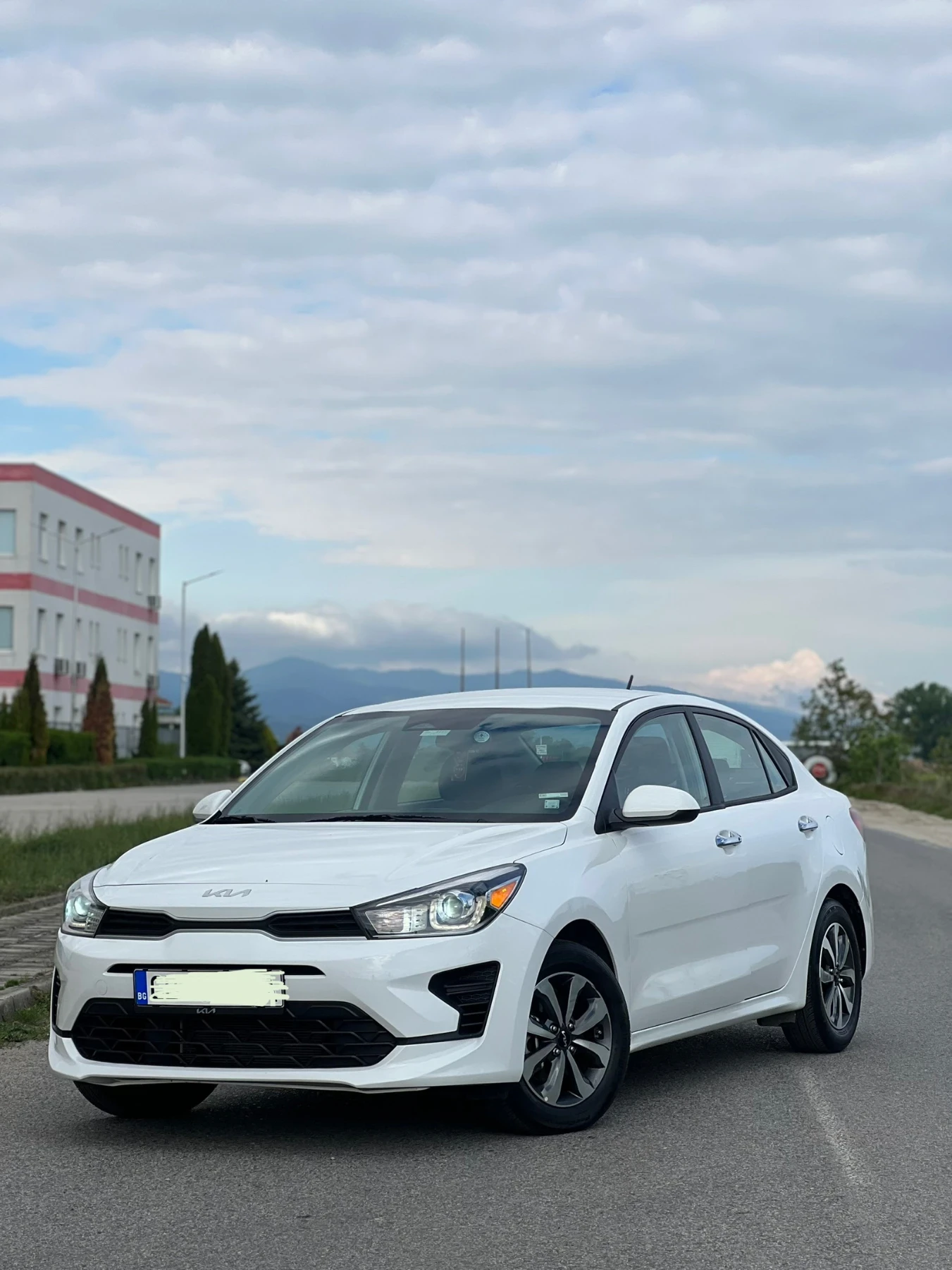 Kia Rio | Mobile.bg   2