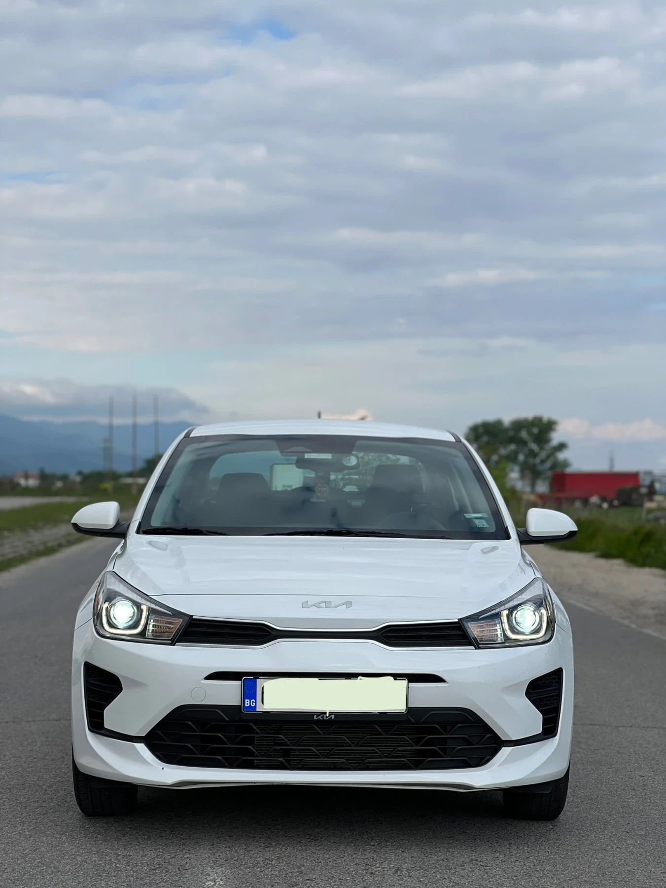 Kia Rio | Mobile.bg   5