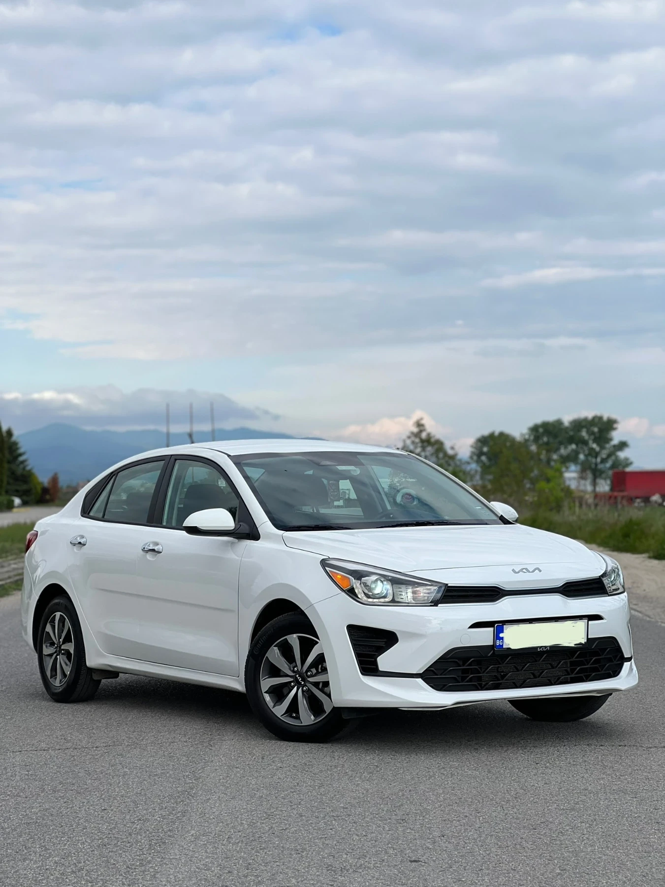 Kia Rio | Mobile.bg   3