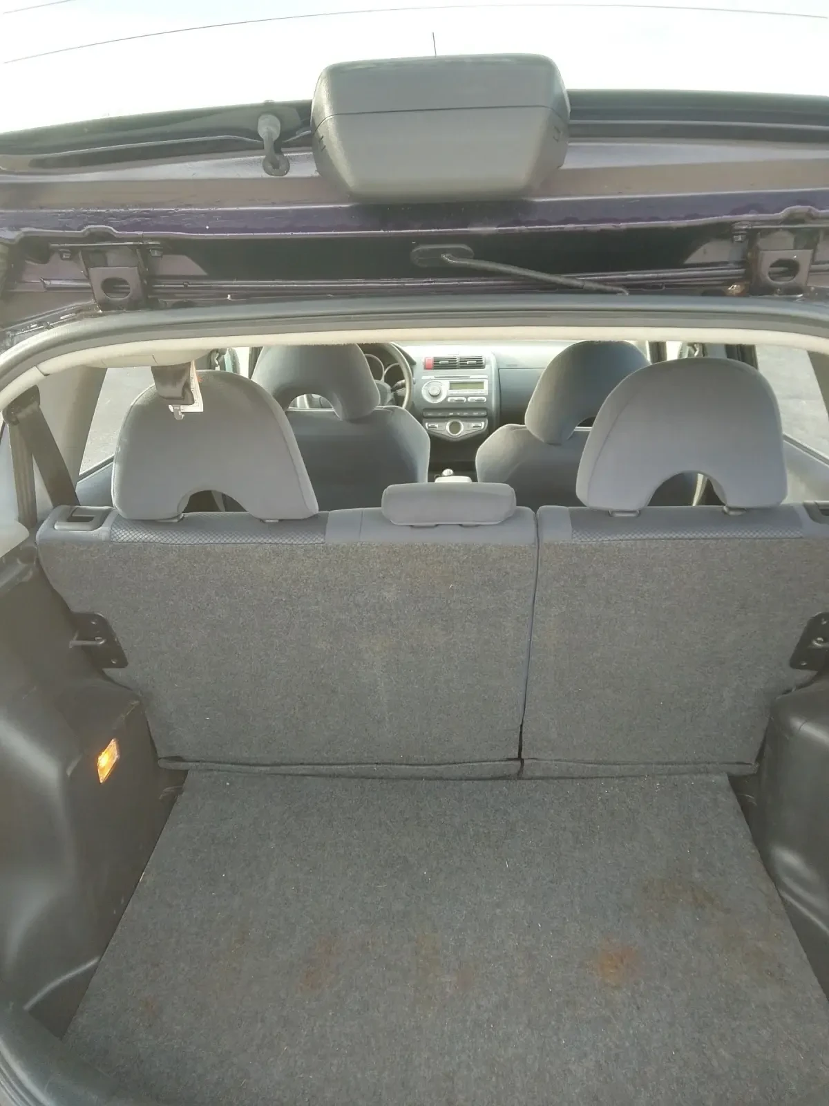 Honda Jazz 1.4/unikat | Mobile.bg   5