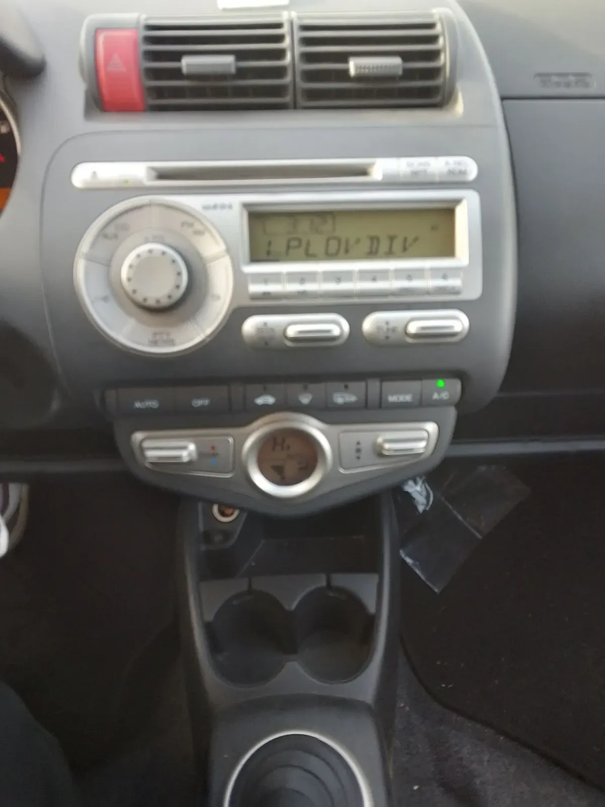 Honda Jazz 1.4/unikat | Mobile.bg   2