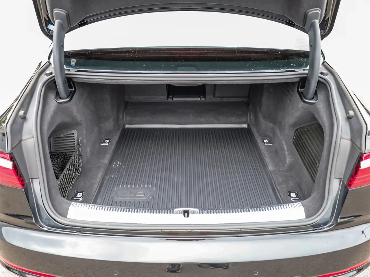 Audi A8 LONG* MATRIX* DISTRONIK* * HEAD-UP* B&O* 360* | Mobile.bg   17