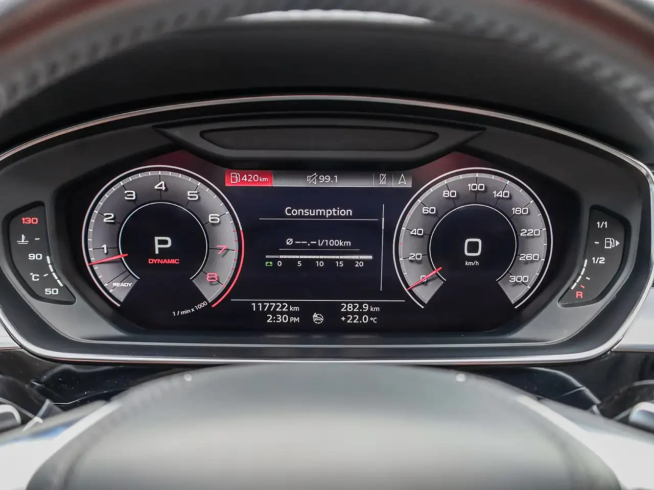 Audi A8 LONG* MATRIX* DISTRONIK* МАСАЖ* HEAD-UP* B&O* 360* - изображение 9