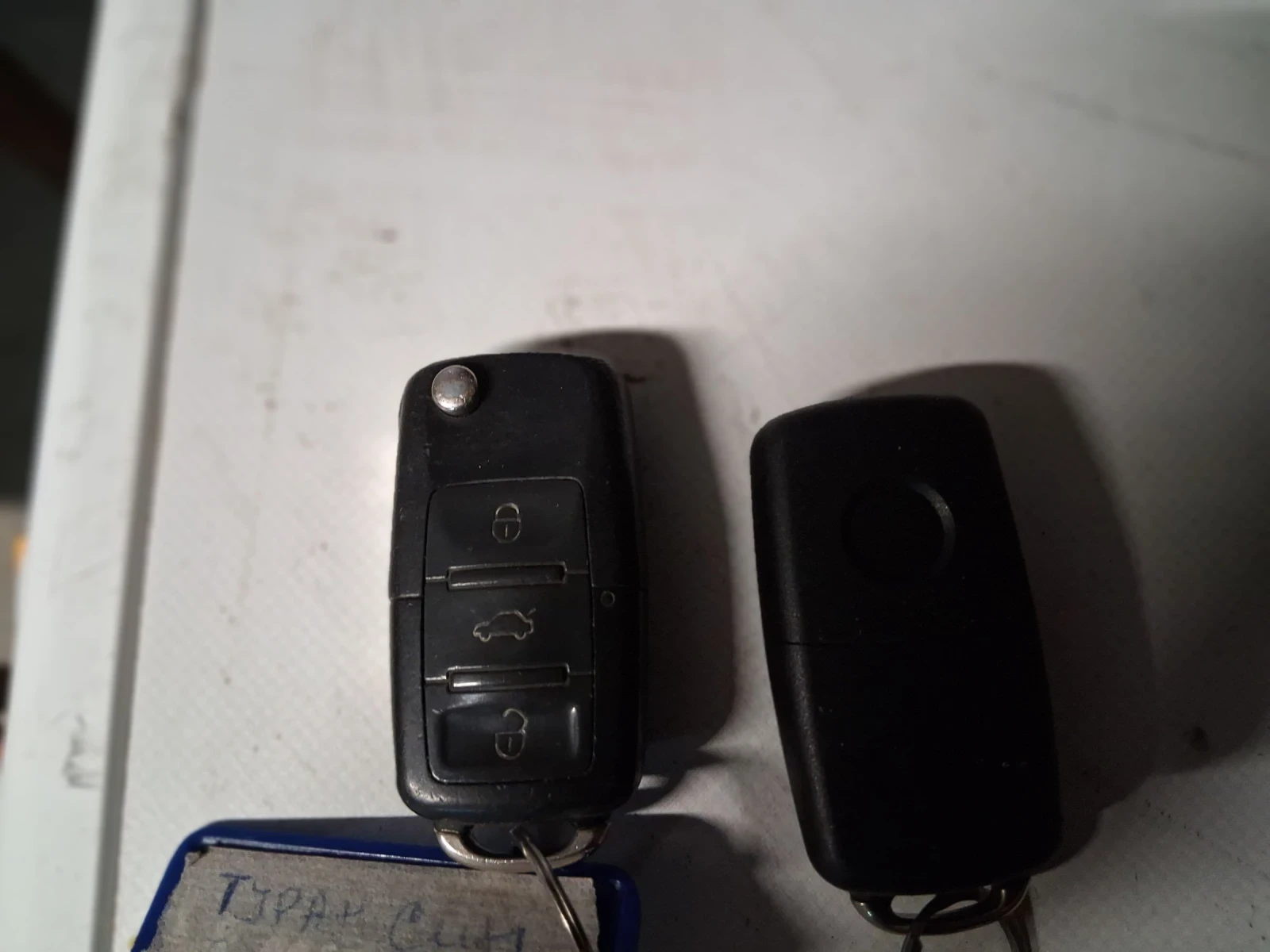 VW Touran 1.6  102  | Mobile.bg   12