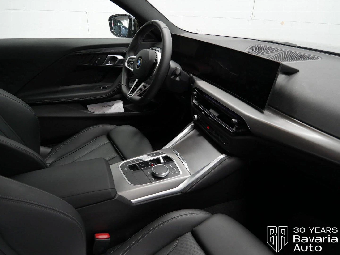 BMW 220 i Coupe M Sport Paket Sportautomatic | Mobile.bg   6