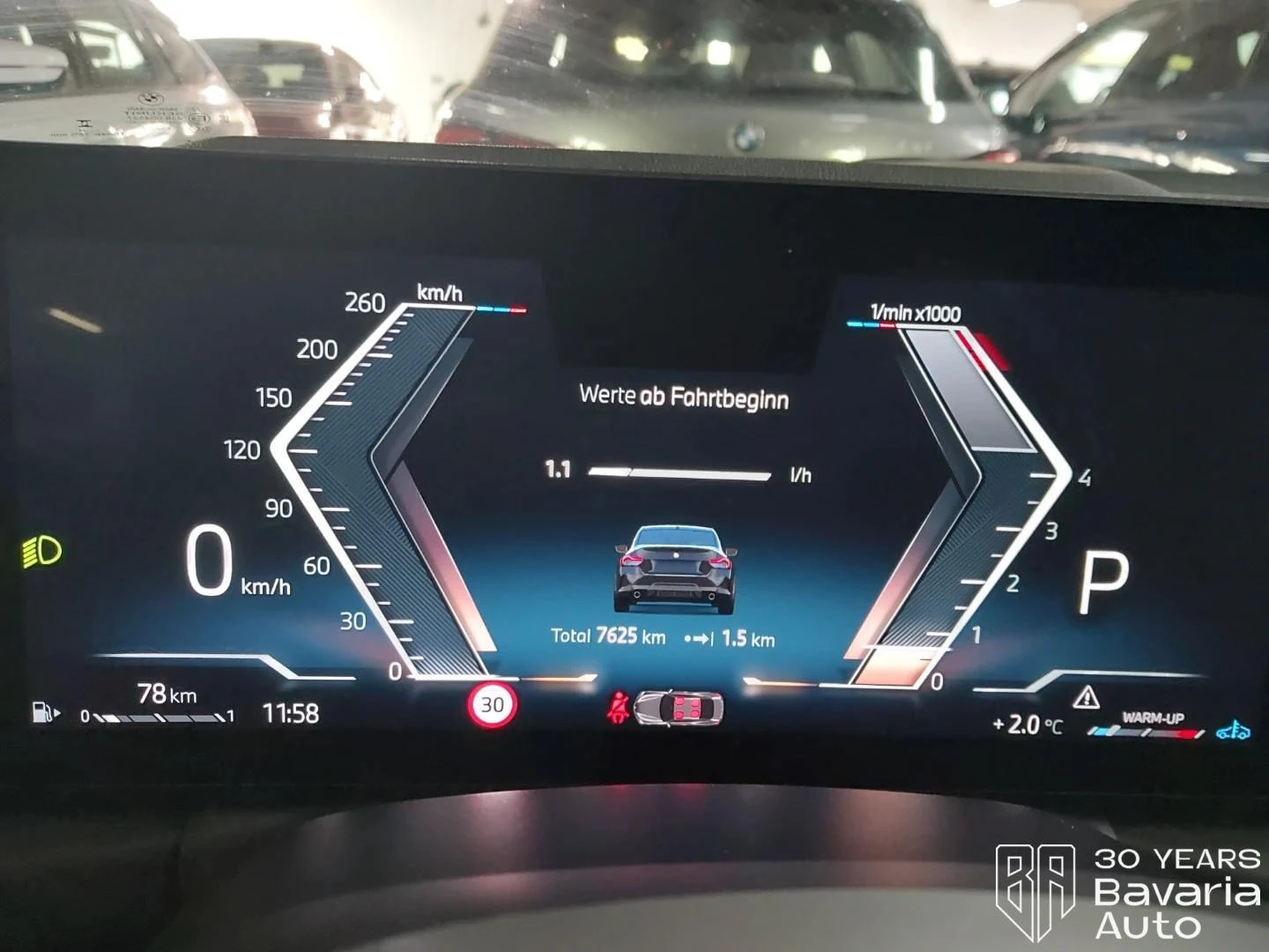 BMW 220 i Coupe M Sport Paket Sportautomatic | Mobile.bg   7