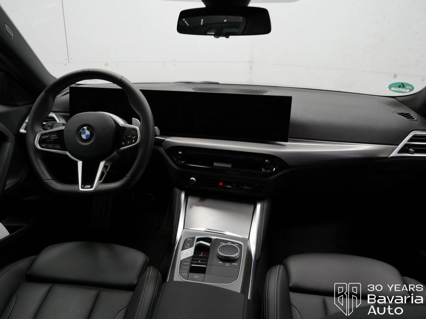 BMW 220 i Coupe M Sport Paket Sportautomatic | Mobile.bg   5