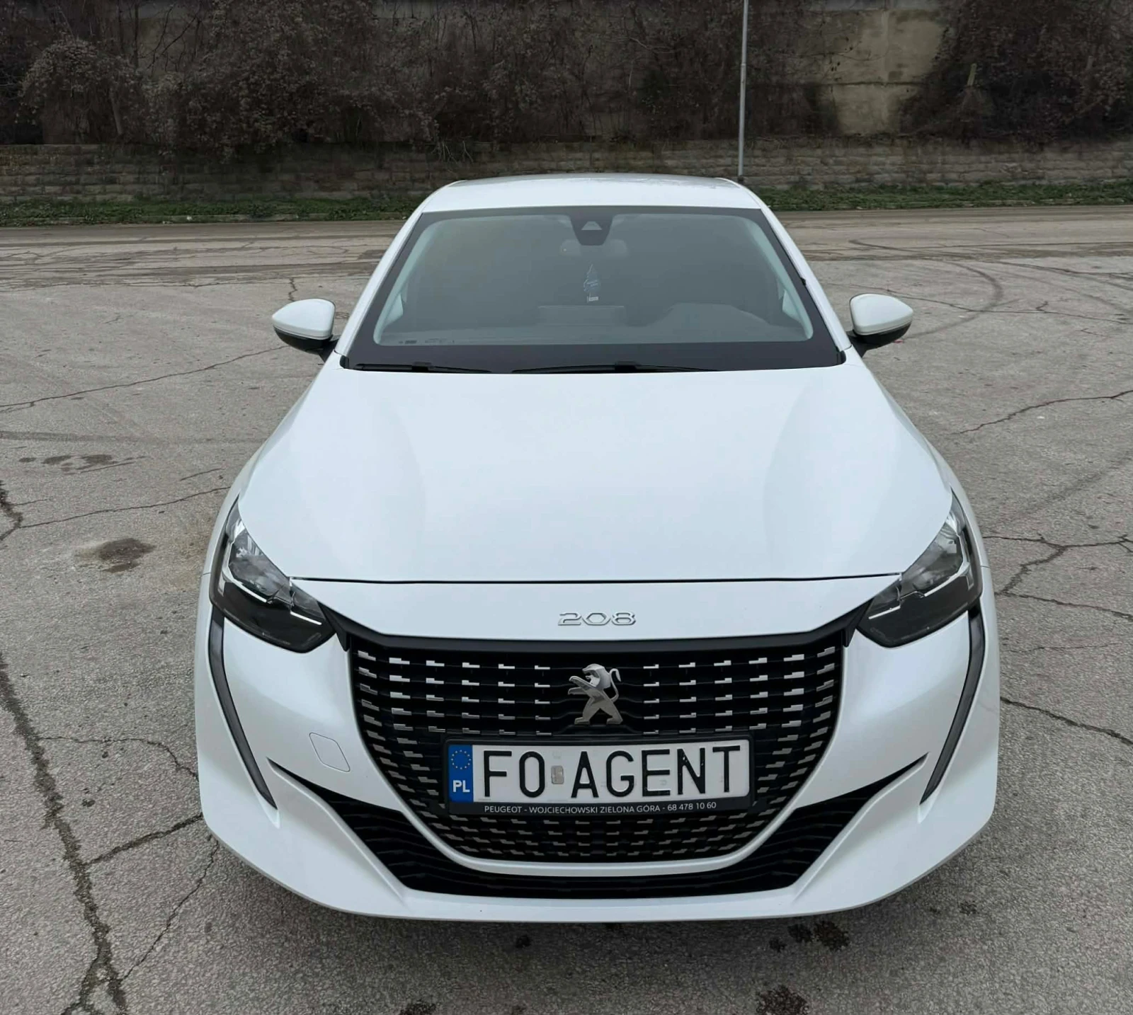 Peugeot 208 1.2 PureTech  - изображение 3