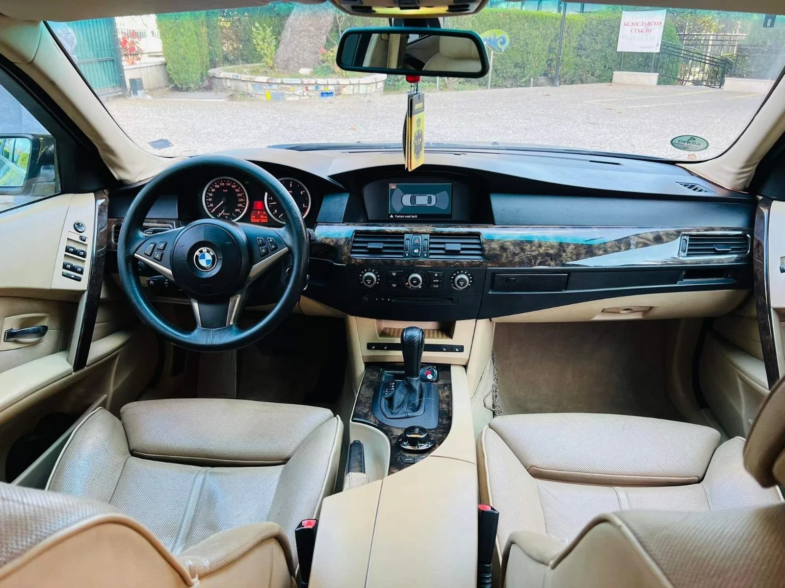 BMW 530  - изображение 4