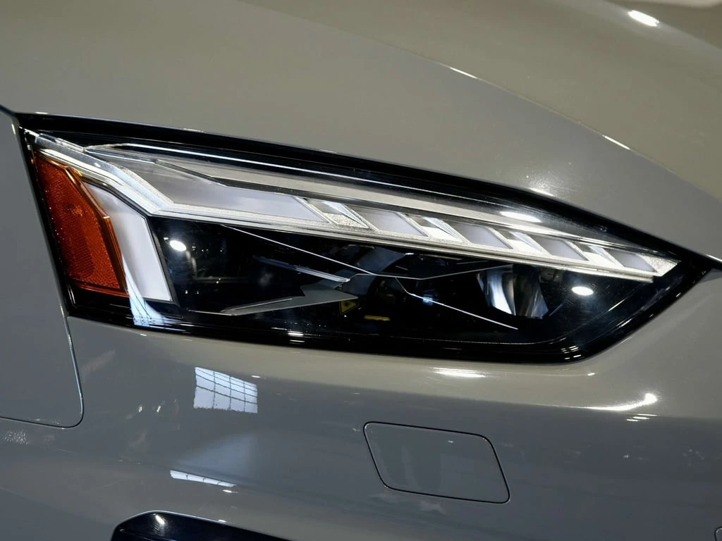 Audi S5 * quattro Prestige * CARFAX * ЦЕНА ДО БЪЛГАРИЯ  - изображение 3