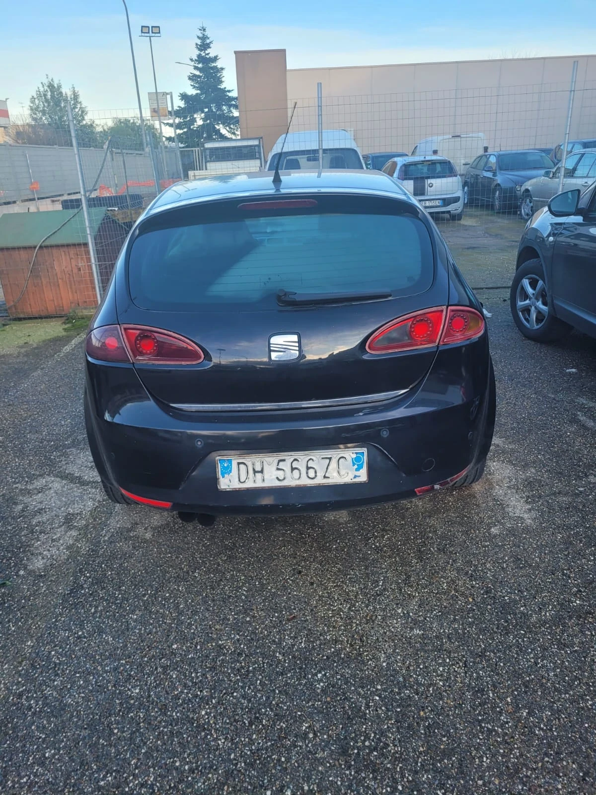 Seat Leon  - изображение 7
