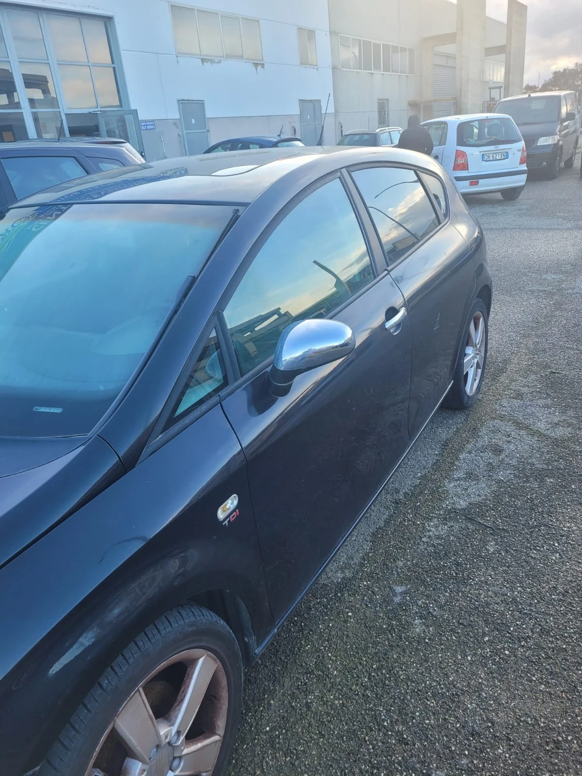 Seat Leon  - изображение 4