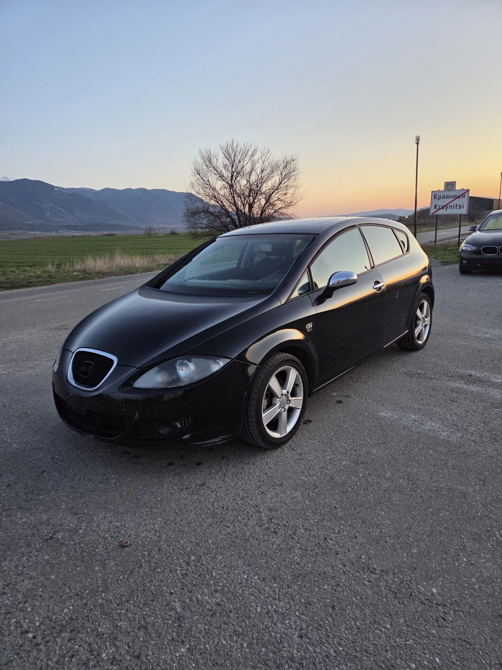 Seat Leon, снимка 3 - Автомобили и джипове - 53327833