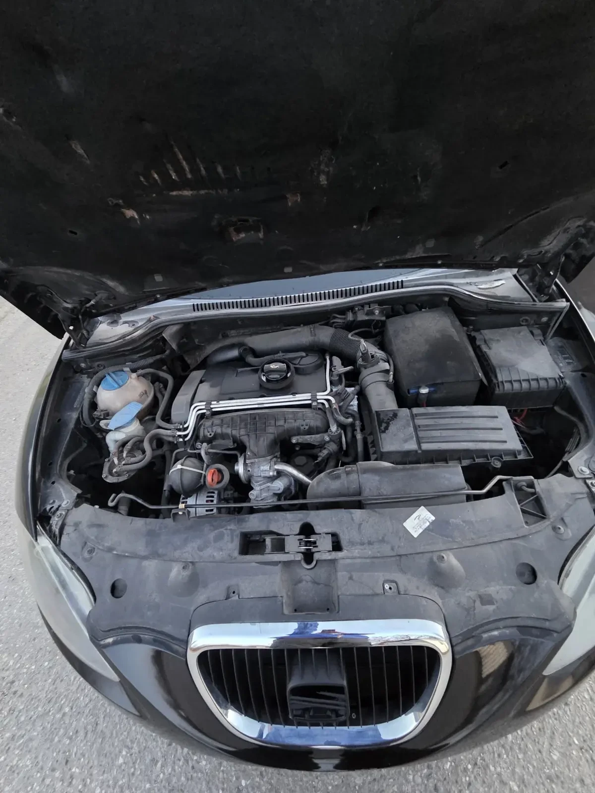 Seat Leon, снимка 8 - Автомобили и джипове - 53327833