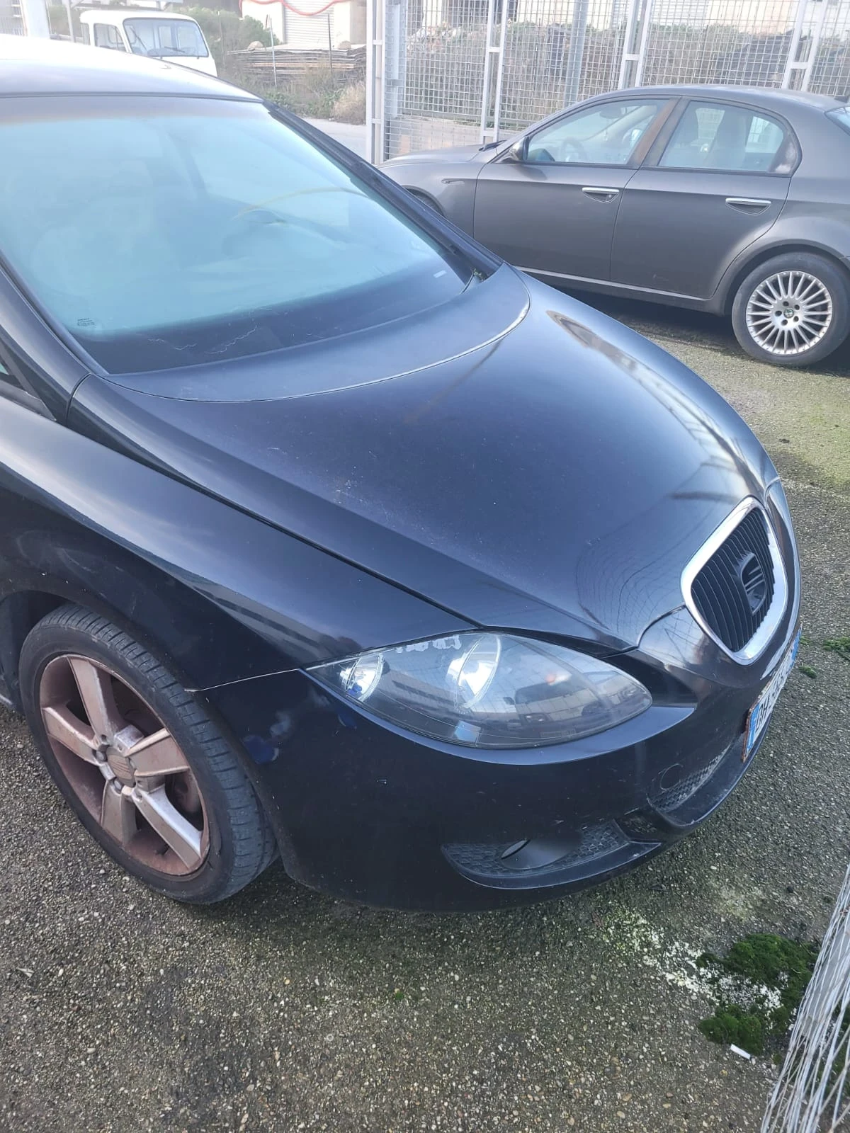 Seat Leon  - изображение 2