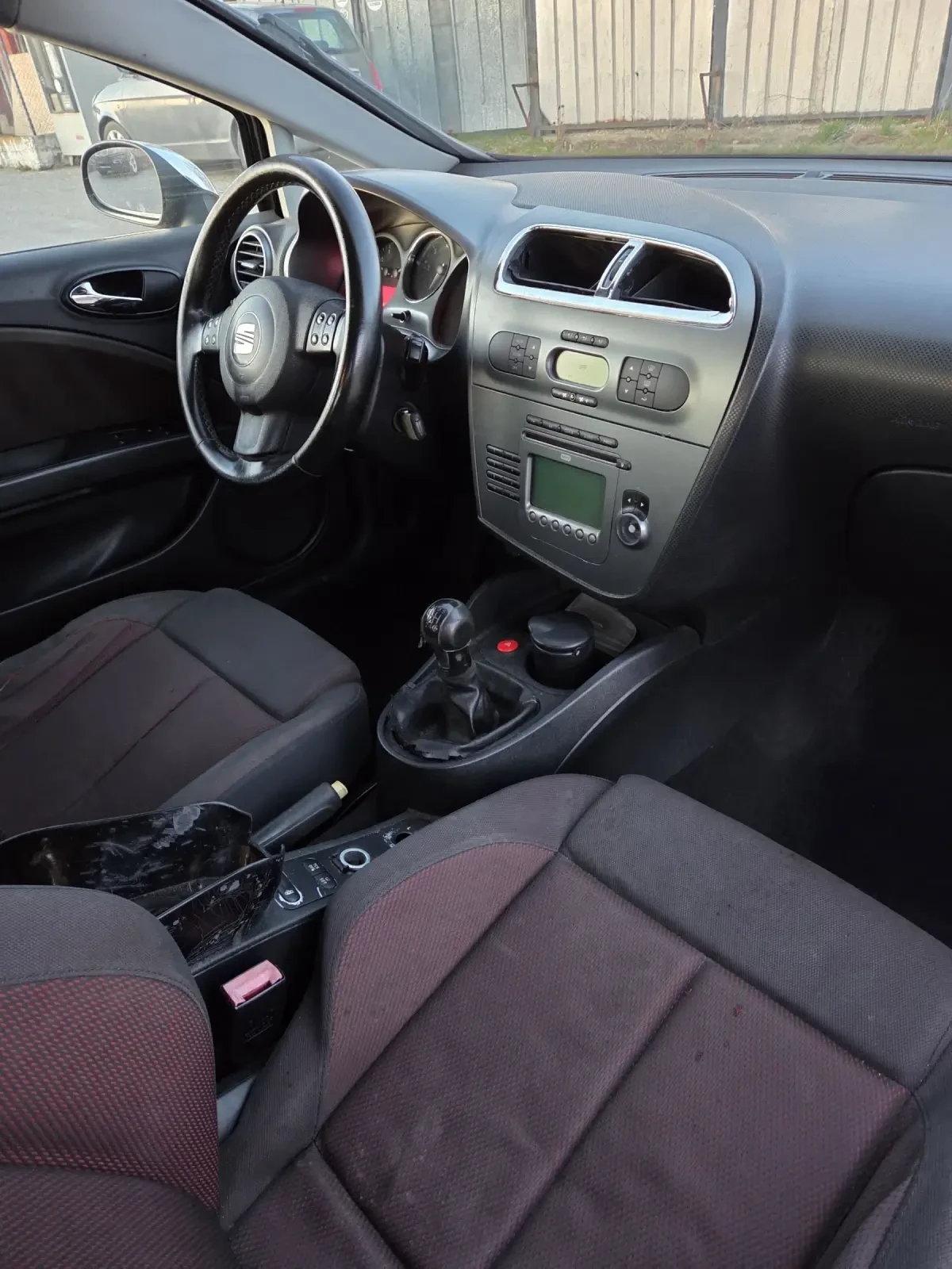 Seat Leon, снимка 10 - Автомобили и джипове - 53327833