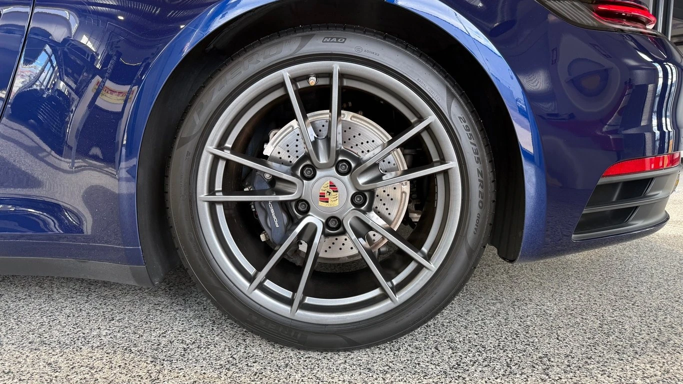 Porsche 911 * Carrera * CARFAX * ���� �� �� | Mobile.bg � ����������� 13