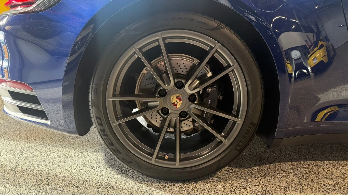 Porsche 911 * Carrera * CARFAX * ���� �� �� | Mobile.bg � ����������� 14