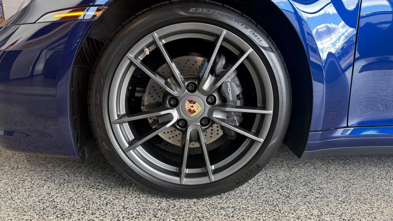 Porsche 911 * Carrera * CARFAX * ���� �� �� | Mobile.bg � ����������� 12