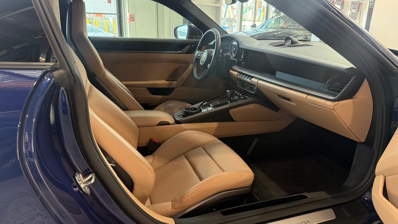 Porsche 911 * Carrera * CARFAX * ���� �� �� | Mobile.bg � ����������� 17