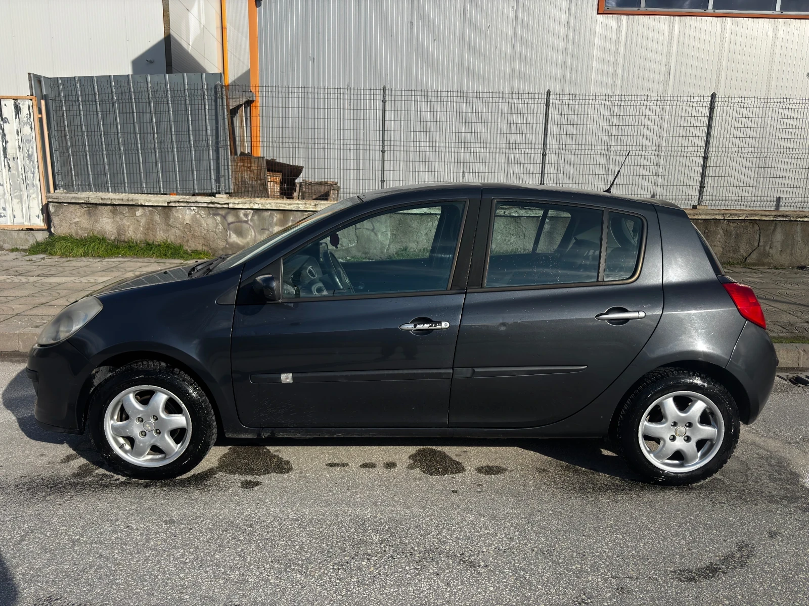 Renault Clio  - изображение 5