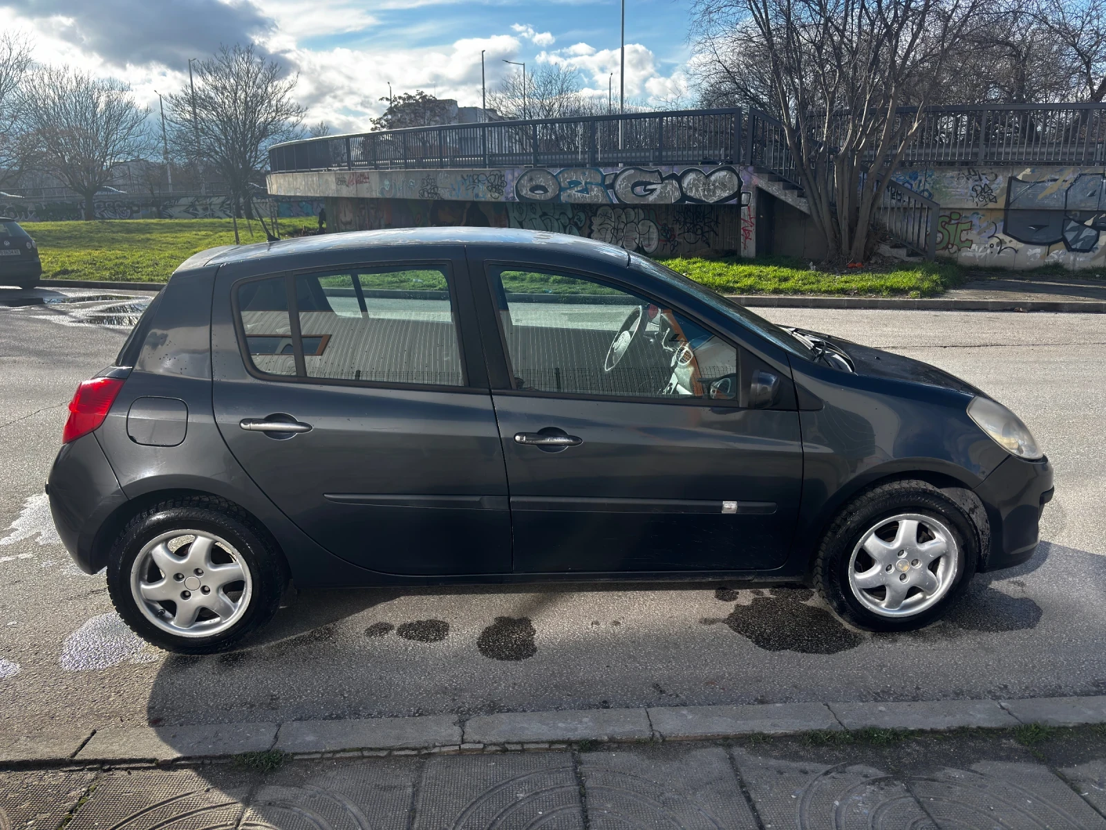 Renault Clio  - изображение 3