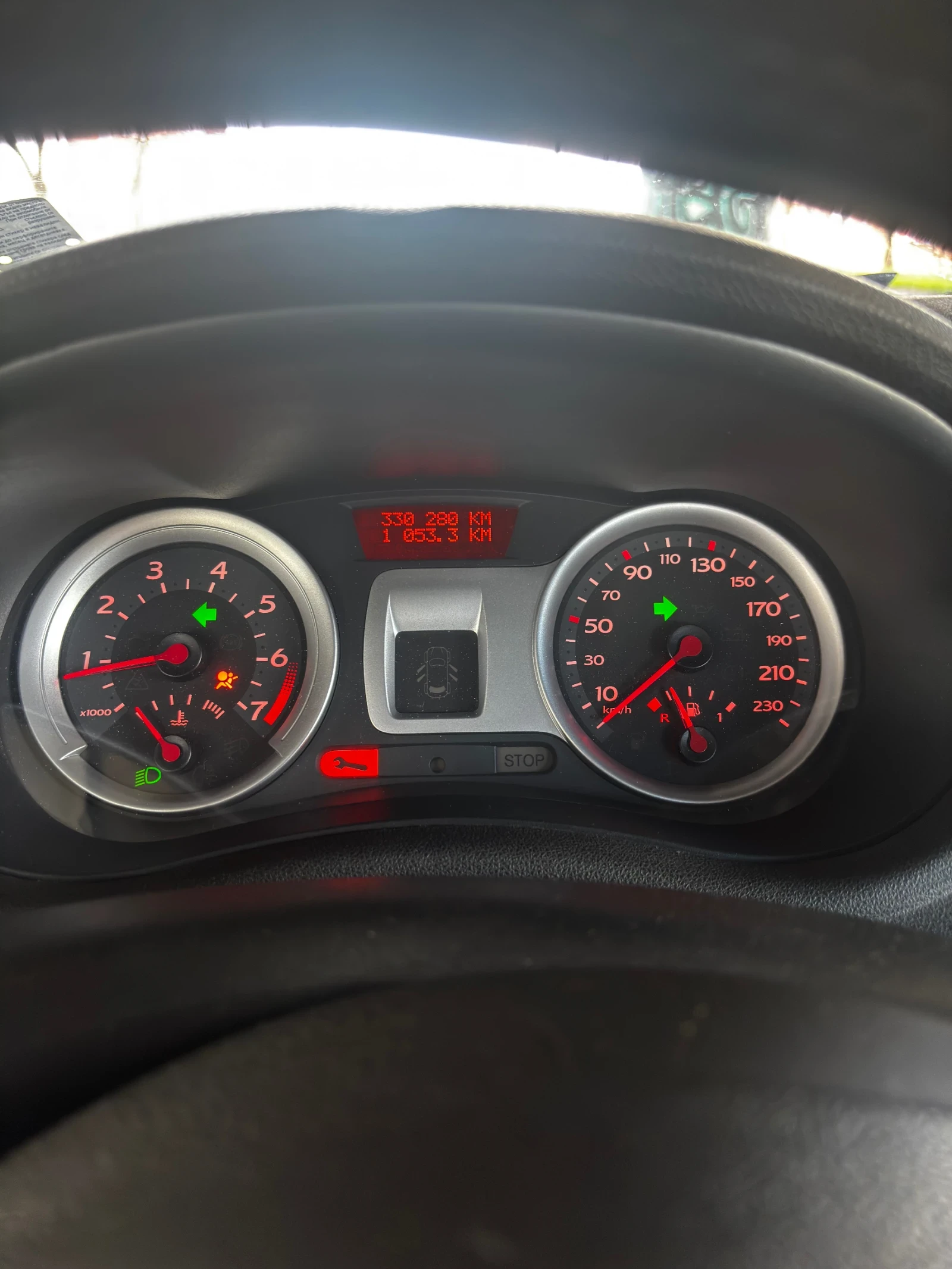 Renault Clio  - изображение 9