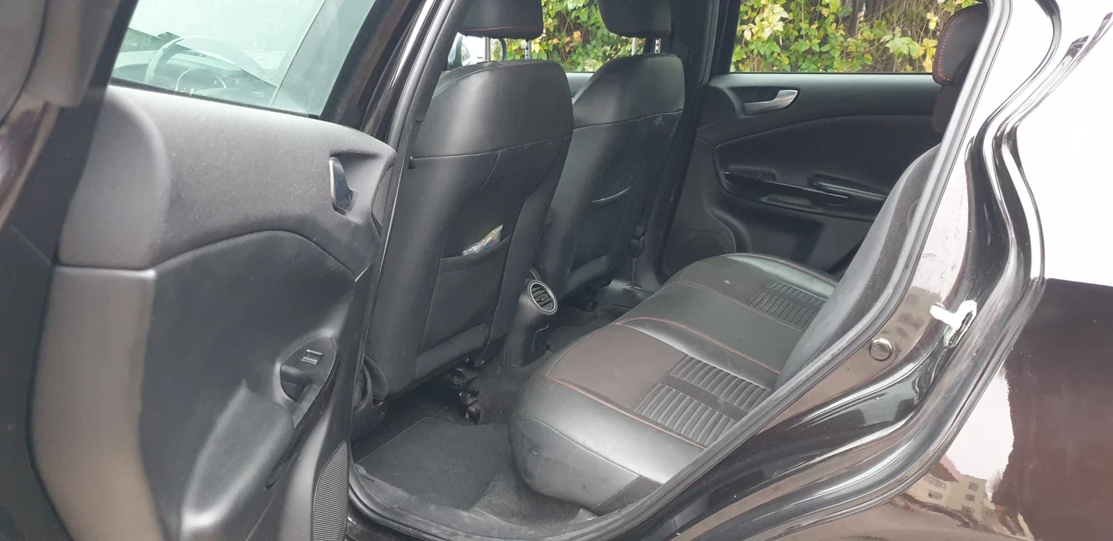 Alfa Romeo Giulietta 1.4 turbo - изображение 8