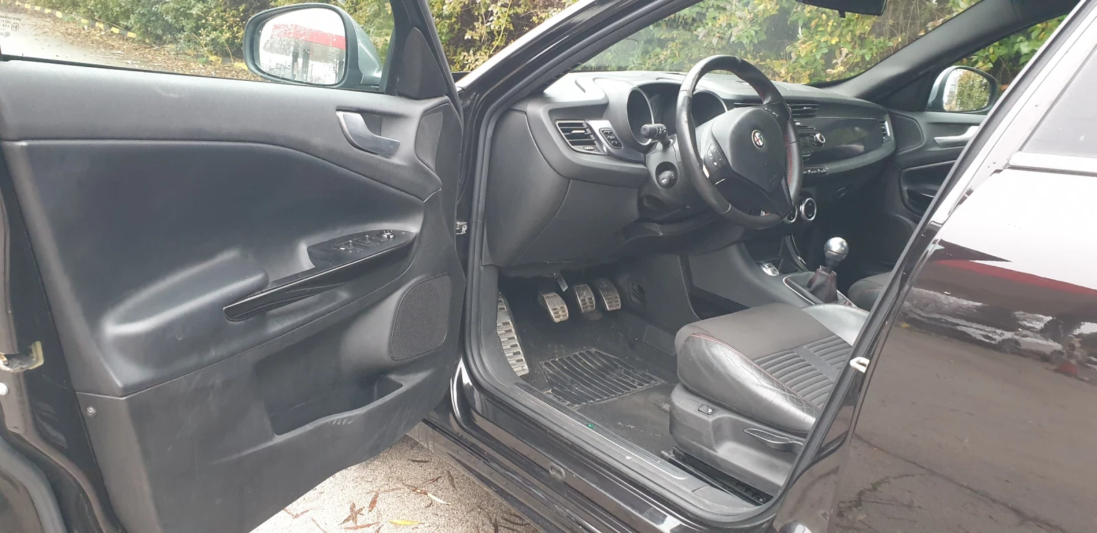 Alfa Romeo Giulietta 1.4 turbo - изображение 5